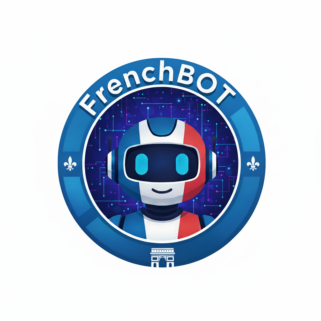 Logo FrenchBOT